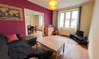 Appartement 3 Pièces 51 m² à vendre à Brest (29200)