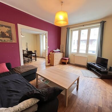 Appartement 3 pièces 127680 €