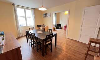 Appartement 3 Pièces 51 m² à vendre à Brest (29200)