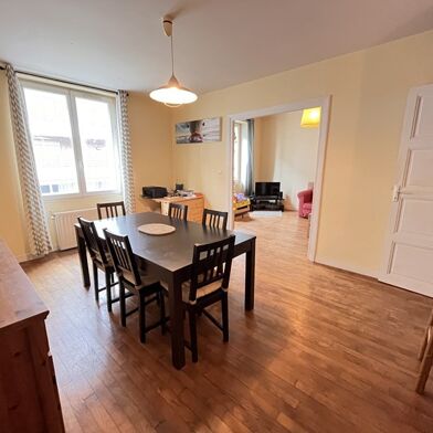 Appartement 3 pièces 127680 €