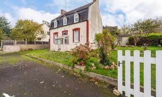 Maison 5 Pièces 120 m² à vendre à Lannion (22300)