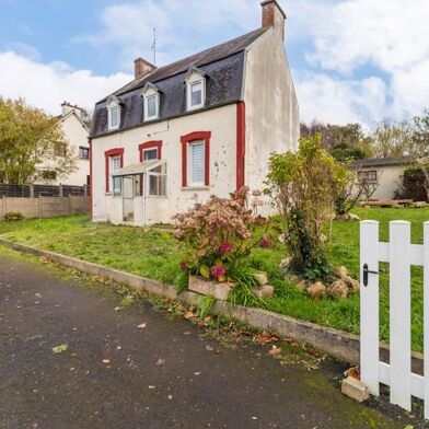 Maison 5 pièces 276120 €