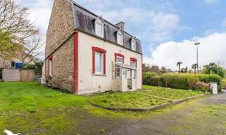 Maison 5 Pièces 120 m² à vendre à Lannion (22300)