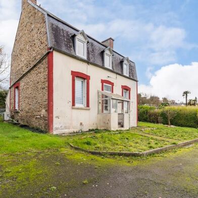 Maison 5 pièces 276120 €