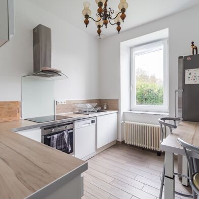 Maison 5 pièces 276120 €