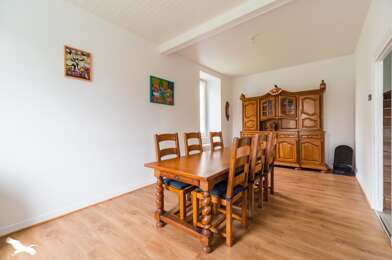 Maison 5 pièces 276120 €