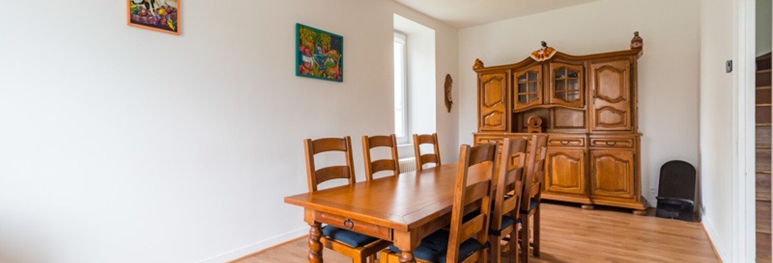 Maison 5 Pièces 120 m² à vendre à Lannion (22300)