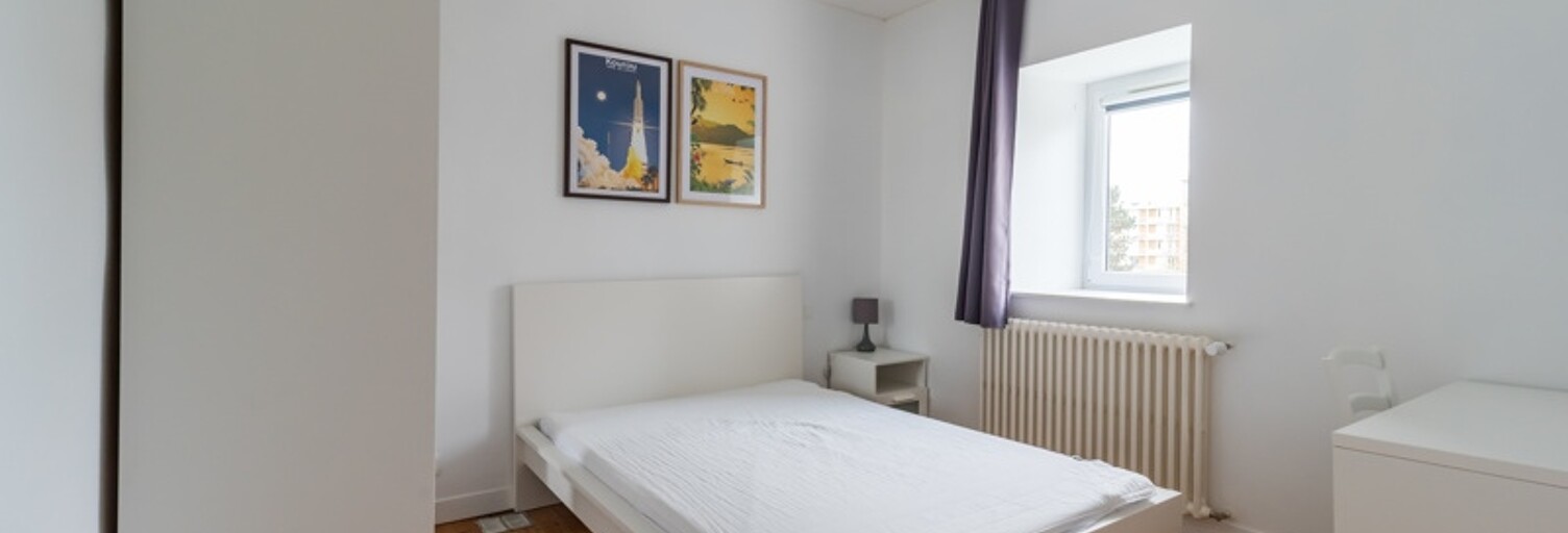 Maison 5 Pièces 120 m² à vendre à Lannion (22300)