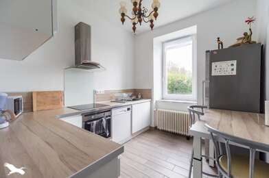 Maison 5 pièces 276120 €