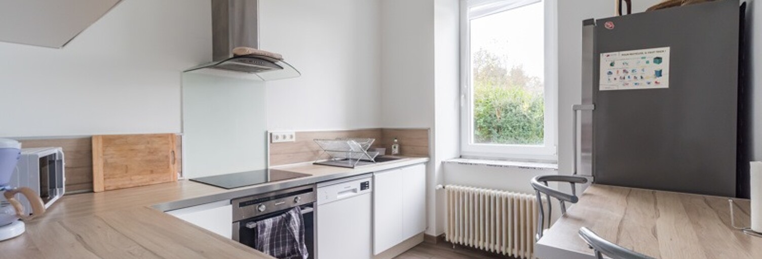 Maison 5 Pièces 120 m² à vendre à Lannion (22300)