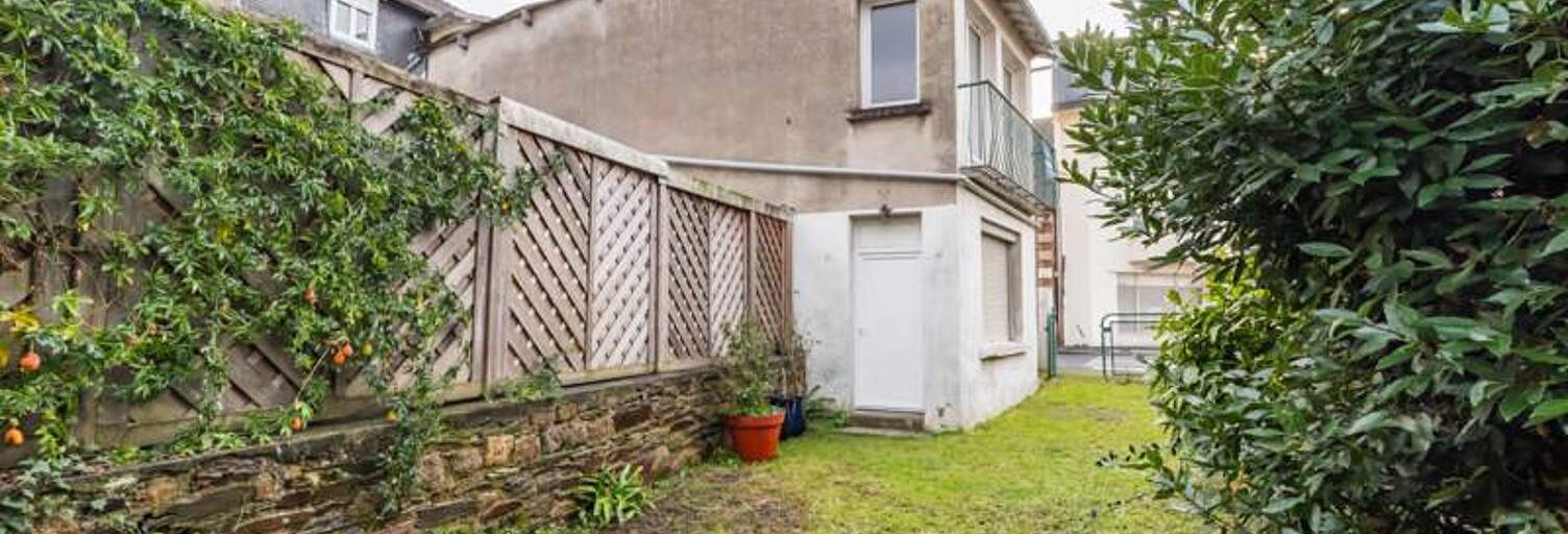 Maison 6 Pièces 202 m² à vendre à Lannion (22300)