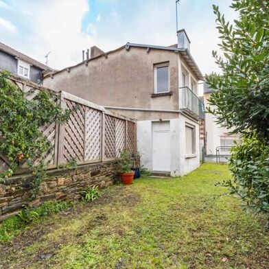 Maison 6 pièces 211464 €