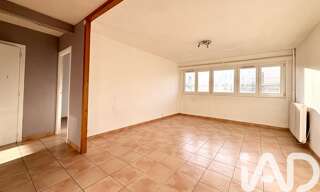 Appartement 3 Pièces 67 m² à vendre à Saint-André-les-Vergers (10120)