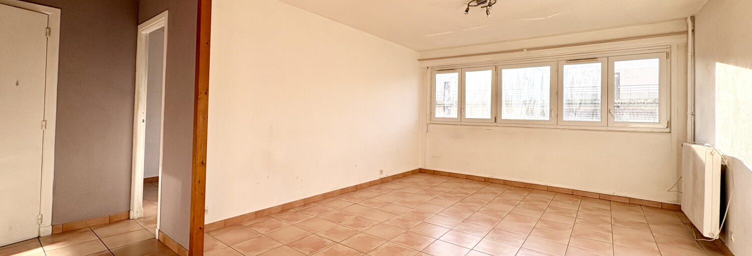 Appartement 3 Pièces 67 m² à vendre à Saint-André-les-Vergers (10120)