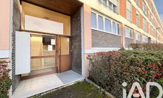 Appartement 3 Pièces 67 m² à vendre à Saint-André-les-Vergers (10120)