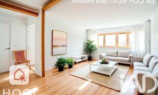 Appartement 3 Pièces 67 m² à vendre à Saint-André-les-Vergers (10120)