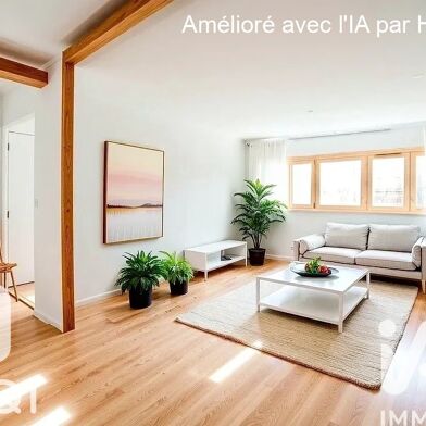 Appartement 3 pièces 76000 €
