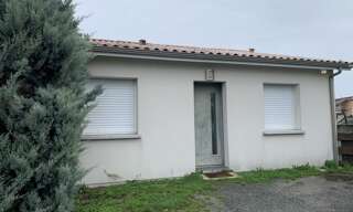 Maison 3 Pièces 62 m² à vendre à Saint-Médard-en-Jalles (33160)