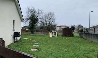 Maison 3 Pièces 62 m² à vendre à Saint-Médard-en-Jalles (33160)