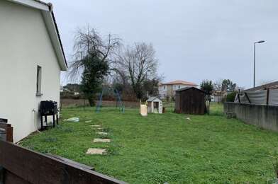 Maison 3 pièces 265500 €