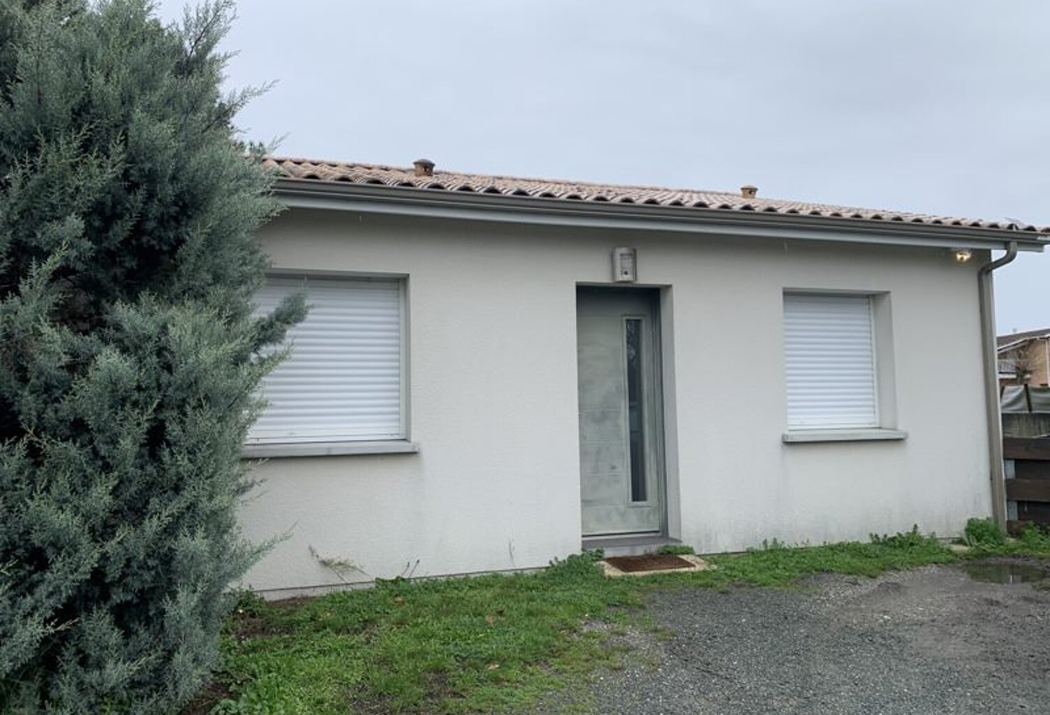 Contemporaine de 3 pièces principales — photo 1