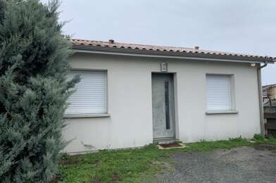 Maison 3 pièces 265500 €