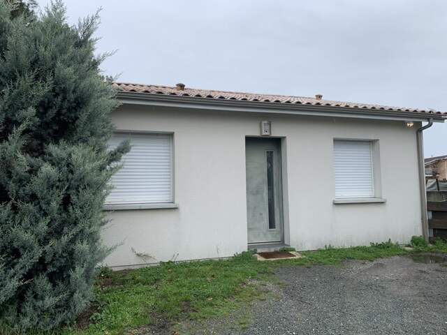 Contemporaine de 3 pièces principales — photo du bien