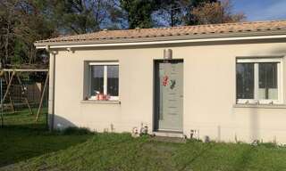 Maison 3 Pièces 62 m² à vendre à Saint-Médard-en-Jalles (33160)