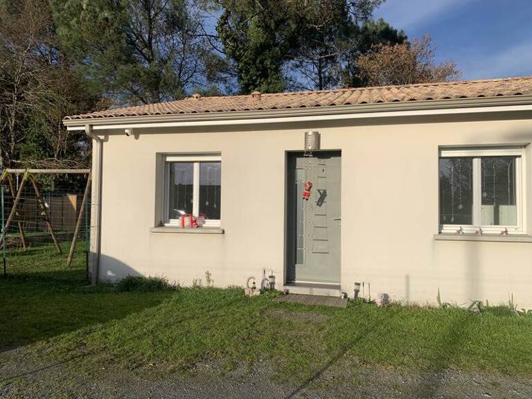 Contemporaine de 3 pièces principales — photo 1