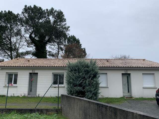 Contemporaine de 6 pièces principales — photo du bien