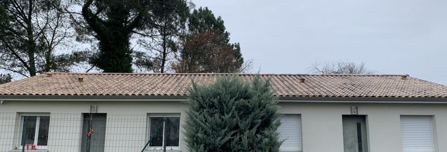 Maison 6 Pièces 124 m² à vendre à Saint-Médard-en-Jalles (33160)