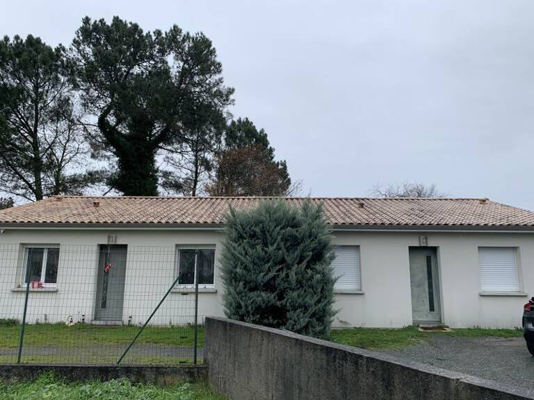 Contemporaine de 6 pièces principales — photo 1