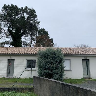 Maison 6 pièces 525000 €