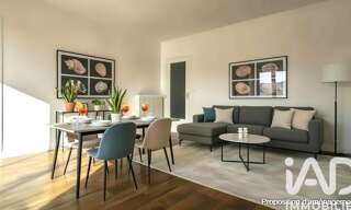 Appartement 3 Pièces 58 m² à vendre à La Baule-Escoublac (44500)