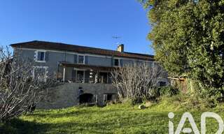 Maison 9 Pièces 180 m² à vendre à Bellefont-La Rauze (46090)