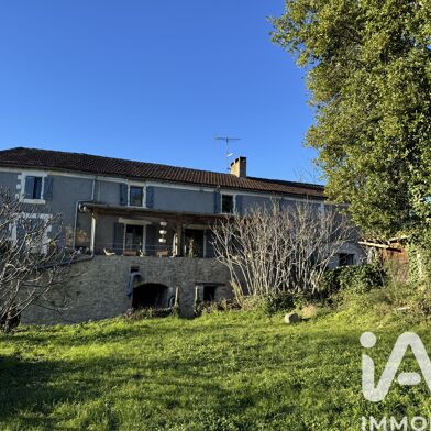 Maison 9 pièces 193000 €