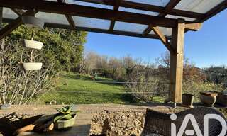 Maison 9 Pièces 180 m² à vendre à Bellefont-La Rauze (46090)