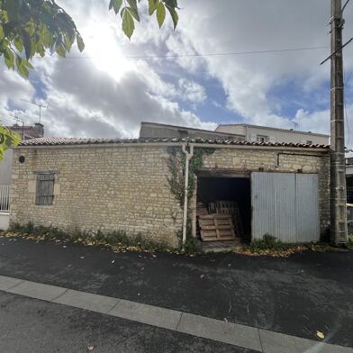 Garage  41000 €