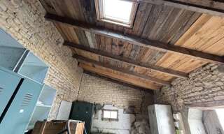 Maison   m² à vendre à Surgères (17700)