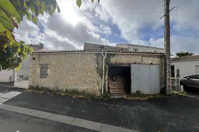 Maison  41000 €