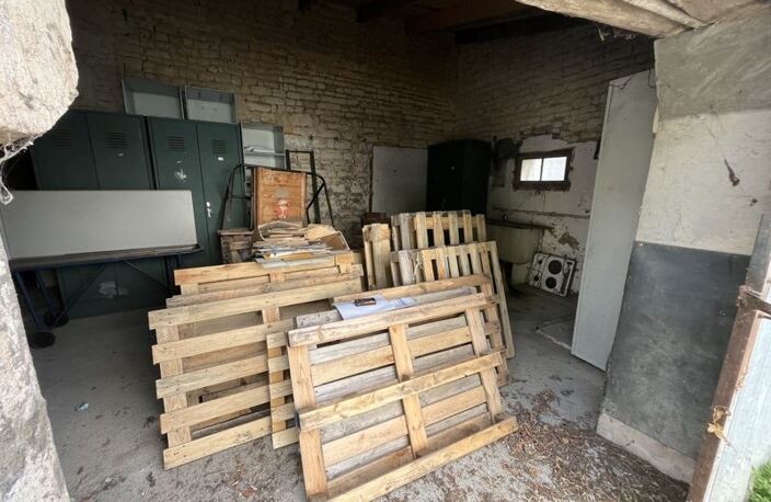 Maison en pierre de 0 pièces principales — photo 2