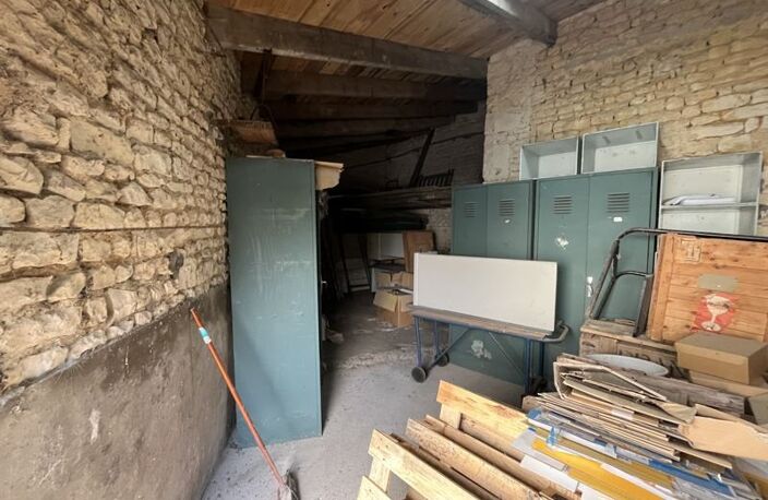Maison en pierre de 0 pièces principales — photo 5