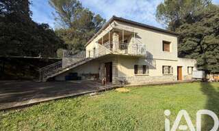 Maison 5 Pièces 88 m² à vendre à Bagnols-sur-Cèze (30200)
