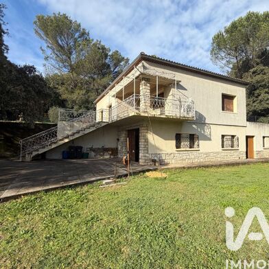 Maison 5 pièces 179000 €