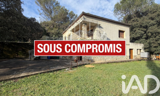 Maison 5 Pièces 88 m² à vendre à Bagnols-sur-Cèze (30200)
