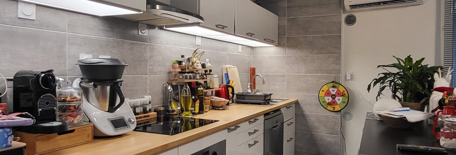 Maison 5 Pièces 87 m² à vendre à Marseillan (34340)