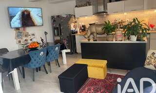 Maison 5 Pièces 87 m² à vendre à Marseillan (34340)