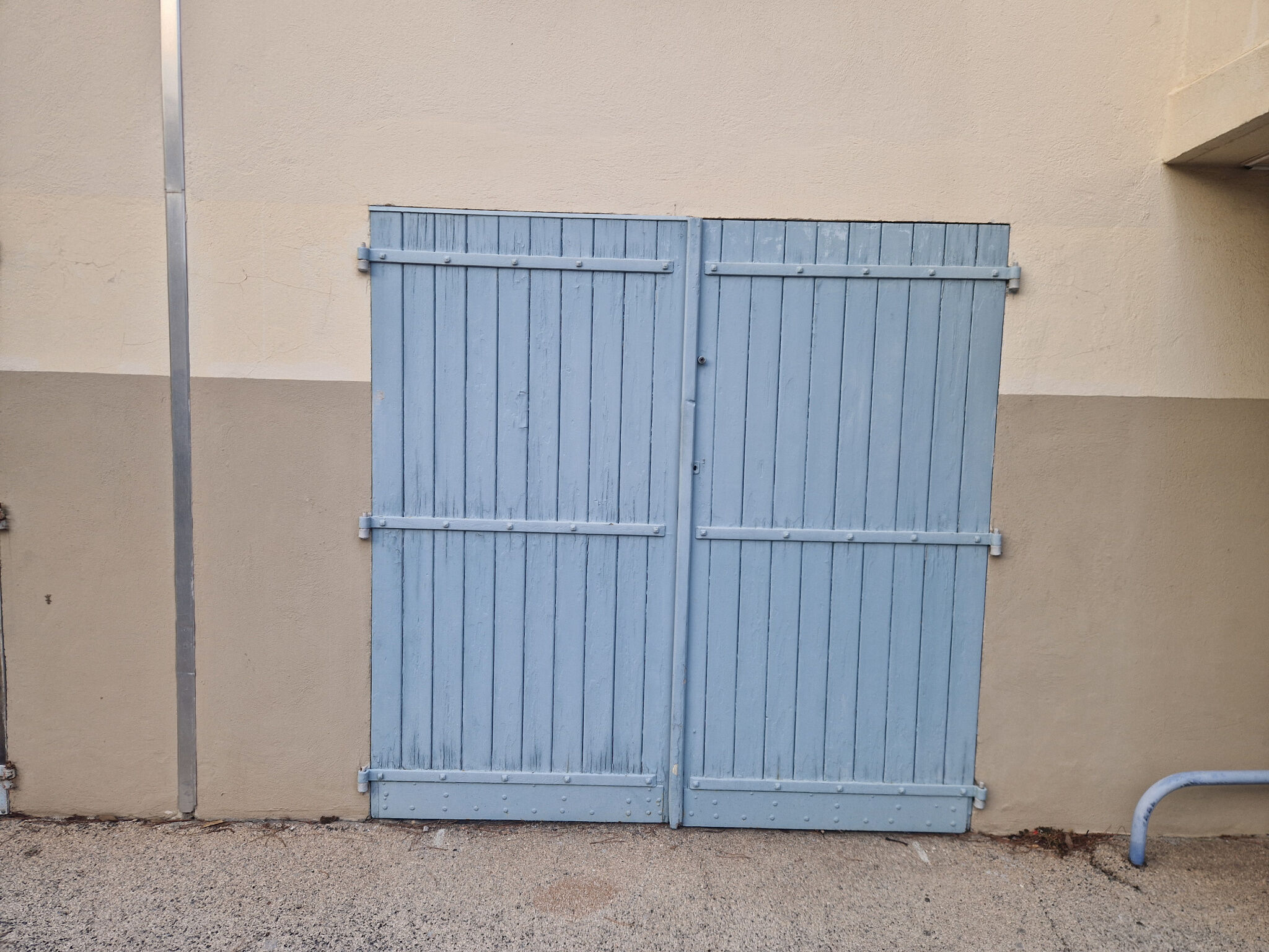 Parking  à vendre Toulon 83100