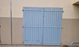 Garage  26 m² à vendre à Toulon (83100)