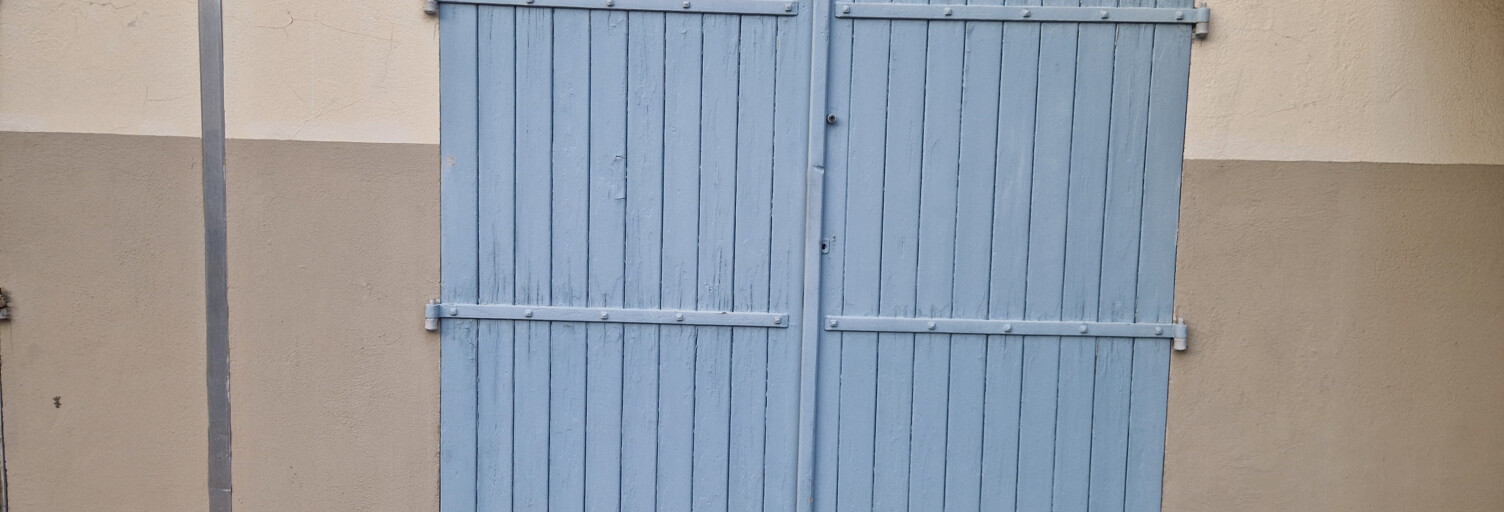 Garage  26 m² à vendre à Toulon (83100)